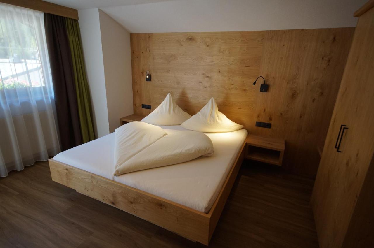 Appartementhaus Nadine 란켄펠트 외부 사진