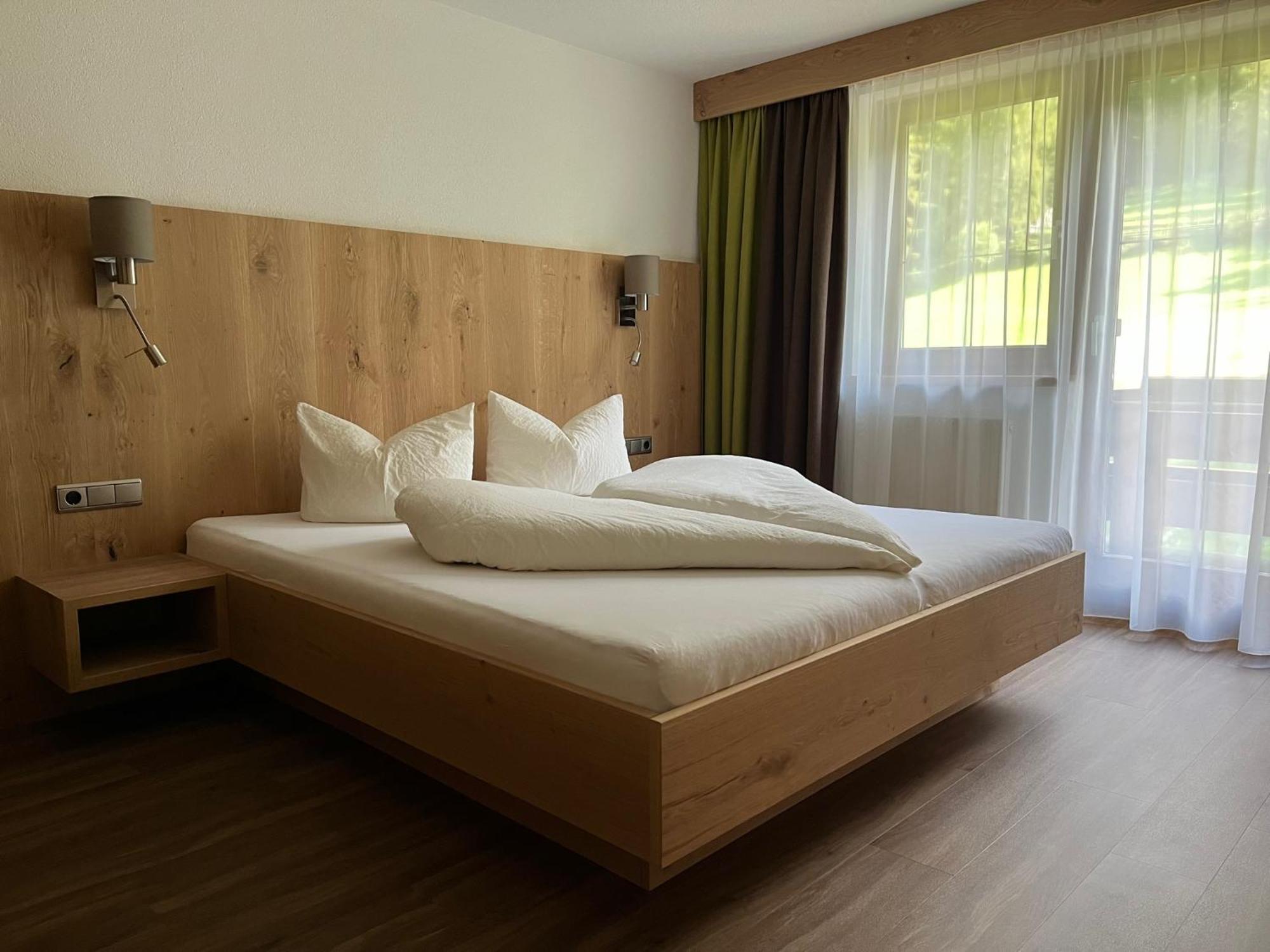 Appartementhaus Nadine 란켄펠트 외부 사진