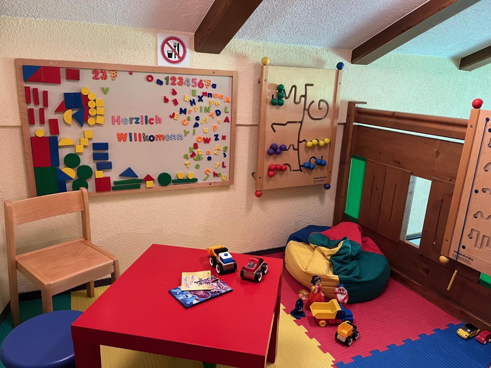 Appartementhaus Nadine 란켄펠트 외부 사진