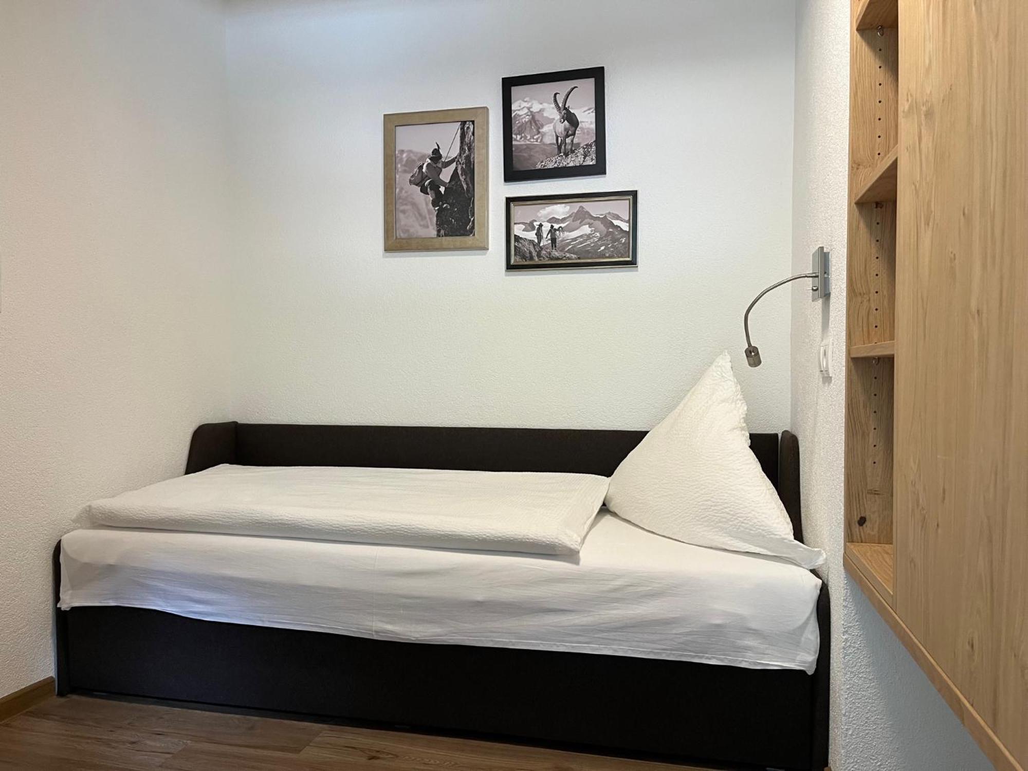 Appartementhaus Nadine 란켄펠트 외부 사진