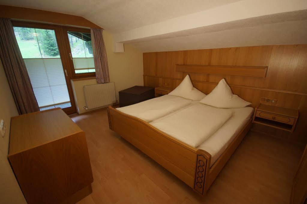Appartementhaus Nadine 란켄펠트 외부 사진