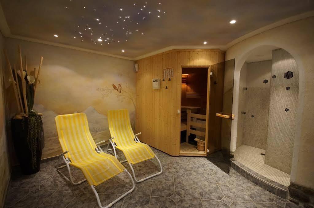 Appartementhaus Nadine 란켄펠트 외부 사진